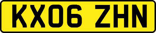 KX06ZHN