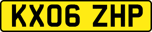 KX06ZHP
