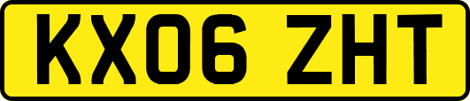 KX06ZHT