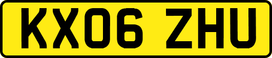 KX06ZHU