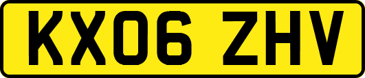 KX06ZHV