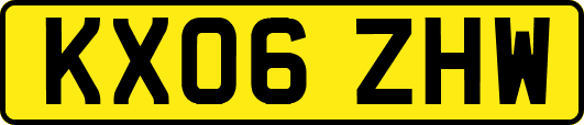 KX06ZHW