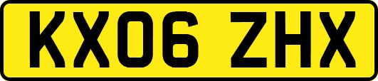 KX06ZHX