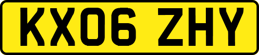KX06ZHY