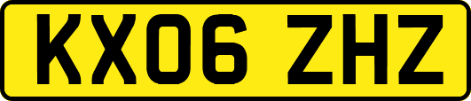 KX06ZHZ