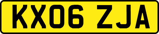 KX06ZJA