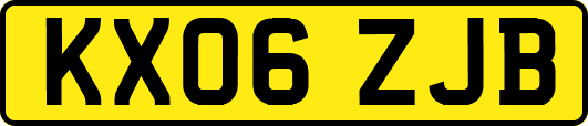 KX06ZJB