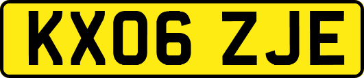 KX06ZJE
