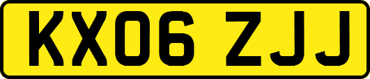 KX06ZJJ
