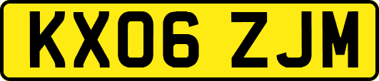 KX06ZJM