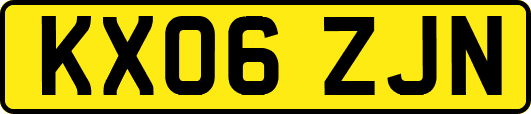 KX06ZJN