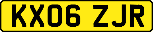 KX06ZJR