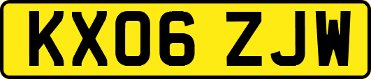 KX06ZJW