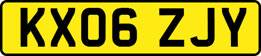 KX06ZJY