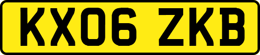 KX06ZKB