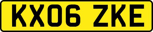 KX06ZKE