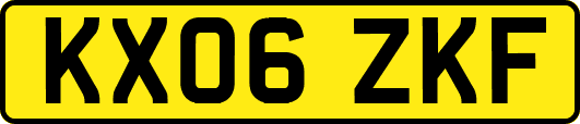 KX06ZKF