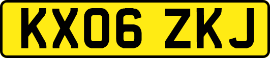 KX06ZKJ