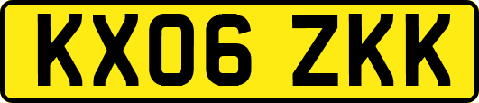 KX06ZKK