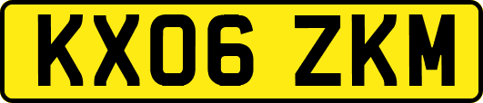 KX06ZKM