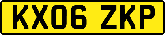 KX06ZKP