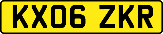 KX06ZKR