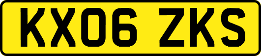 KX06ZKS