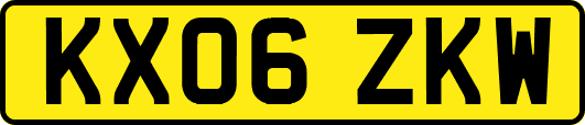 KX06ZKW