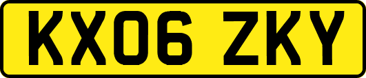KX06ZKY