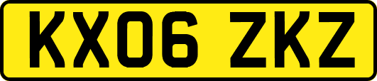 KX06ZKZ