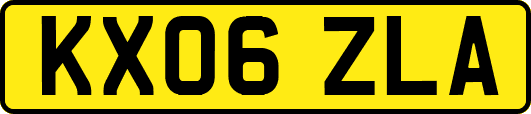 KX06ZLA