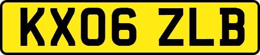 KX06ZLB