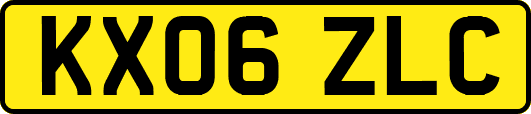 KX06ZLC