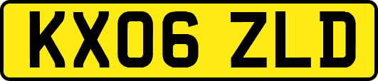 KX06ZLD