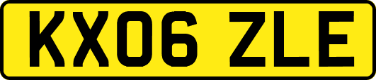 KX06ZLE