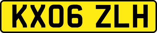 KX06ZLH