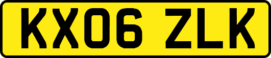 KX06ZLK