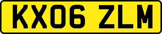 KX06ZLM