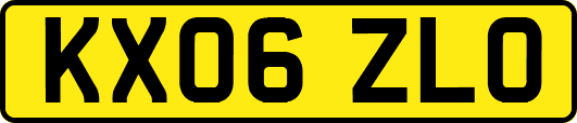 KX06ZLO