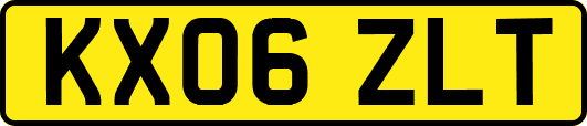 KX06ZLT