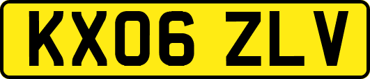 KX06ZLV