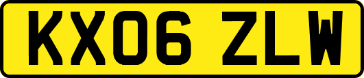 KX06ZLW