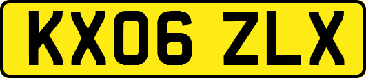 KX06ZLX