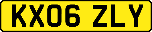 KX06ZLY