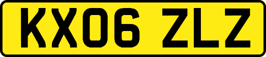 KX06ZLZ
