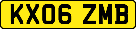 KX06ZMB