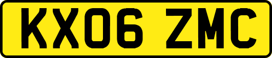 KX06ZMC