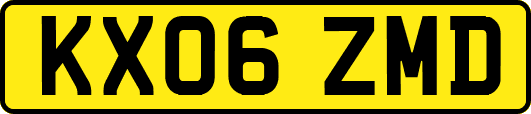 KX06ZMD