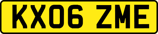 KX06ZME