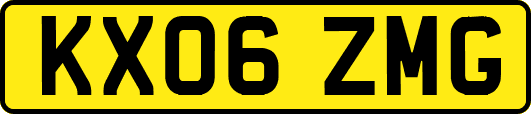 KX06ZMG